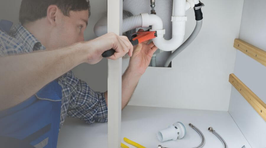 Professional emergency plumbing in Medina, WA
